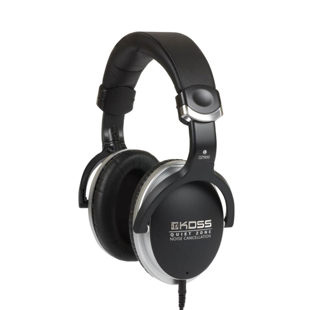 Bäst I Test Hörlurar Over Ear