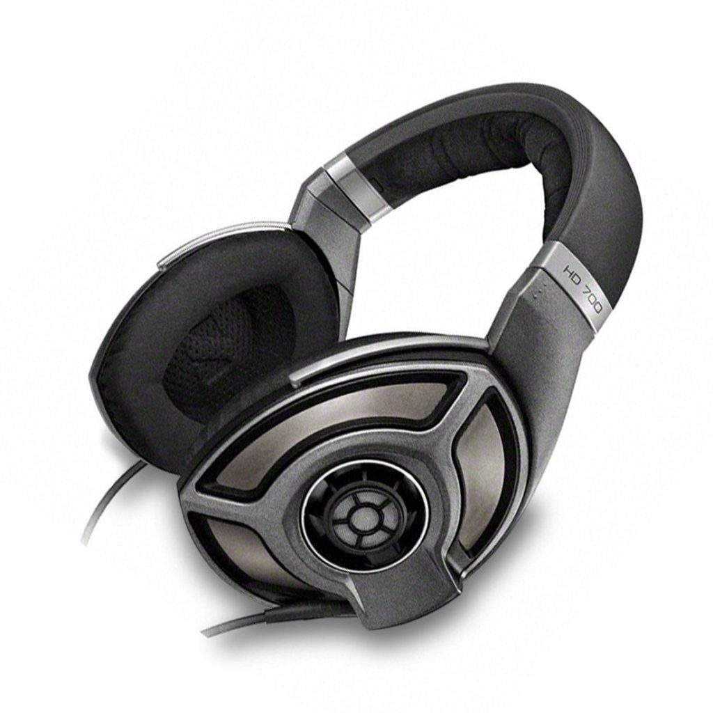 Bäst I Test Hörlurar Over Ear