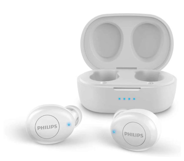 Philips TAT2205 test