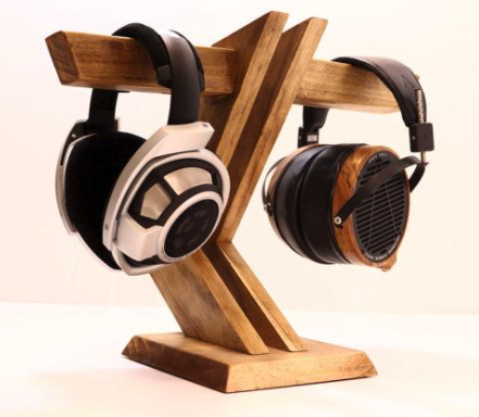 headset stand